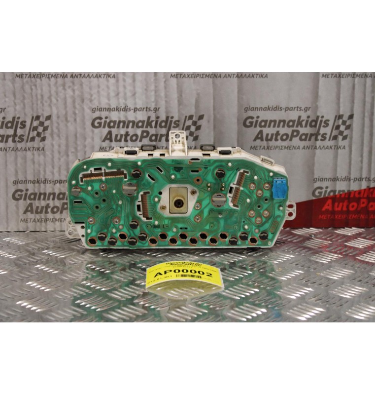 Καντράν - Κοντέρ Daihatsu Terios 2001-2006 83200-87421