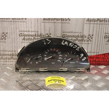 Καντράν - Κοντέρ Daewoo Lanos 1.6cc 1997-2000 96275911AG