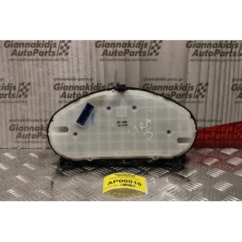 Καντράν - Κοντέρ Opel Astra J 1.6cc 2010-2015 600775881 13374895