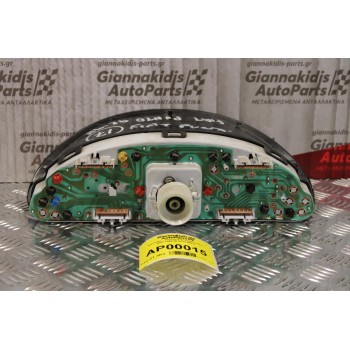 Καντράν - Κοντέρ Fiat Punto 1.6cc 1994-1999 60.6219.003.0 6062190030