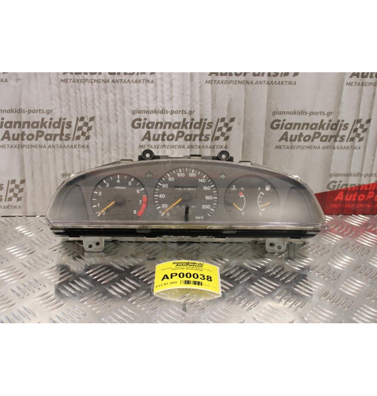 Καντράν - Κοντέρ Suzuki Baleno 1.3cc 1994-1998 34100-60G40