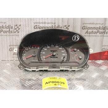 Καντράν - Κοντέρ Hyundai Accent 1.3 1997-2003 94003-25120