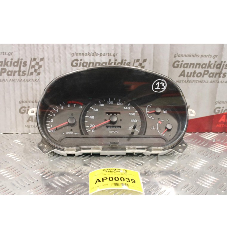Καντράν - Κοντέρ Hyundai Accent 1.3 1997-2003 94003-25120