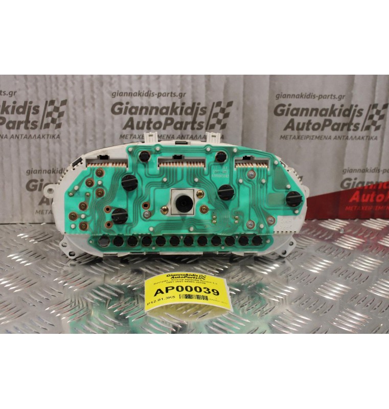 Καντράν - Κοντέρ Hyundai Accent 1.3 1997-2003 94003-25120