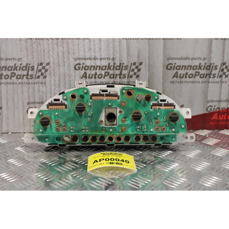 Καντράν - Κοντέρ Hyundai Accent 1.3 1994-1997 7111-0550 94003-22301