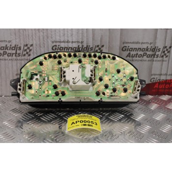 Καντράν - Κοντέρ Renault Megane 1.6cc 1999-2003 7700839644 09046439900