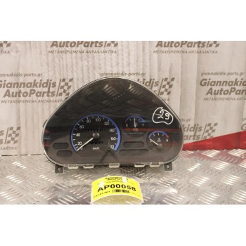 Καντράν - Κοντέρ Daewoo Matiz 1.0cc 1995-2000 96380535