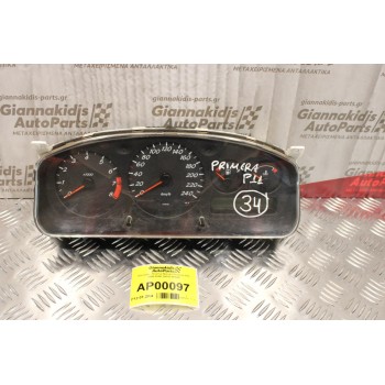 Καντράν - Κοντέρ Nissan Primera P11 1996-2000 24810-9F605