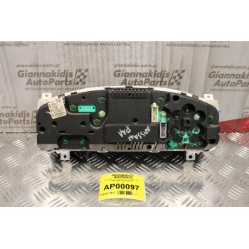 Καντράν - Κοντέρ Nissan Primera P11 1996-2000 24810-9F605