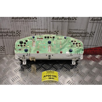 Καντράν - Κοντέρ Nissan Primera P11 1.6cc 1996-2000 24810-2F916