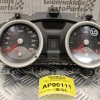Καντράν - Κοντέρ Renault Megane 1.4cc 2002-2005 8200399694 35110419
