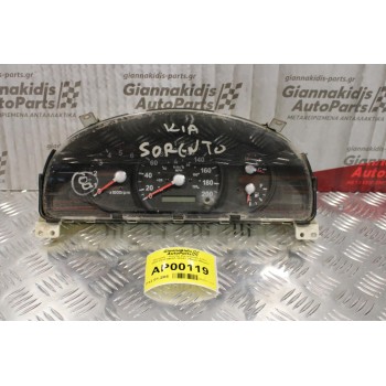 Καντράν - Κοντέρ Kia Sorento 2.5cc 2002-2010 94003-3E087 (Μικρη Φθορα)
