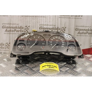 Καντράν - Κοντέρ Opel Astra G 1998-2004 09228753EB