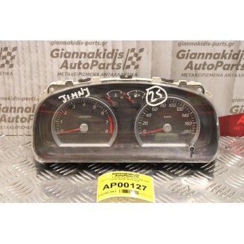 Καντράν - Κοντέρ Suzuki Jimny 1998-2012 34110-76JB0 34110-76JB