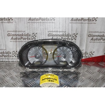 Καντράν - Κοντέρ Kia Picanto 1.1cc 2004-2008 94007-07140 11000-926700K