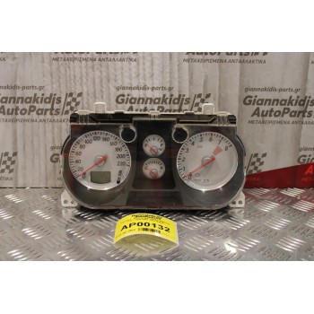 Καντράν - Κοντέρ Mitsubishi Outlander 2.4cc 2003-2007 769316-420 151132
