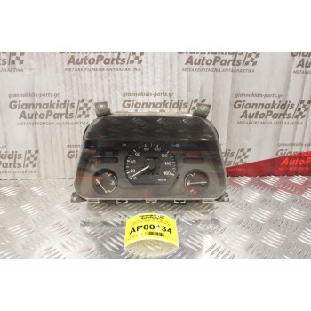 Καντράν - Κοντέρ Suzuki Alto 1.0cc 1995-2005 34100-7FA 34100-70F20