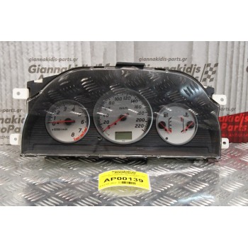 Καντράν - Κοντέρ Nissan X-Trail 2.5cc 4x4 2001-2005 9H0119B 1Z140003 186D