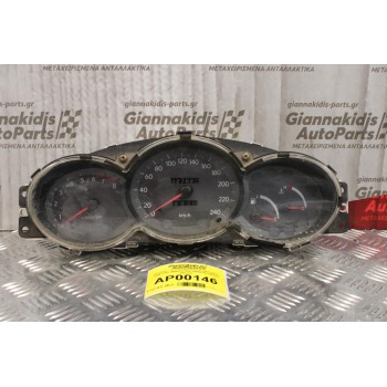 Καντράν - Κοντέρ Hyundai Coupe 2.0cc 1999-2002 94003-27130 19990722 (Μικρη Φθορά)