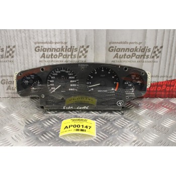 Καντράν - Κοντέρ Fiat Coupe 1993-1998 60.5219.004