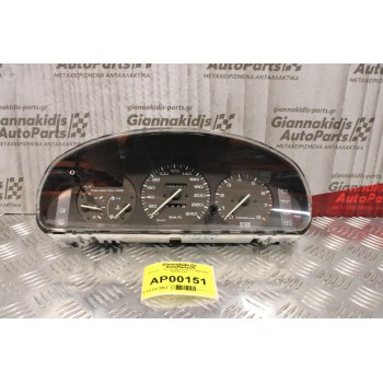 Καντράν - Κοντέρ Mazda 323 F 1998-2003 769809-784