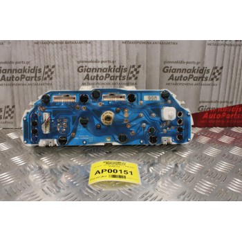 Καντράν - Κοντέρ Mazda 323 F 1998-2003 769809-784