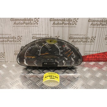 Καντράν - Κοντέρ Mercedes-Benz Sprinter W904 1996-2006 88311295 87001376 A0014456421