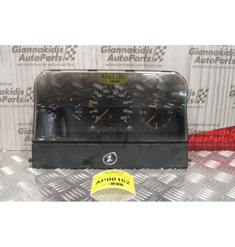 Καντράν - Κοντέρ Mercedes-Benz Sprinter 3-T W903 2.9cc 1996-2006 MB0005425301