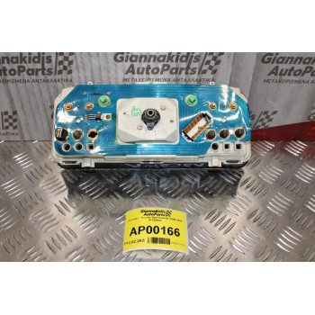 Καντράν - Κοντέρ Opel Kadett 1984-1991 81136035