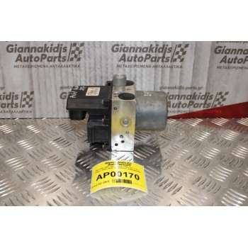 Μονάδα ABS Alfa Romeo 147 1.6cc 105ps 2000-2004 0265222011 0265800005