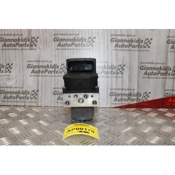 Μονάδα ABS Alfa Romeo 147 1.6cc 105ps 2000-2004 0265222011 0265800005