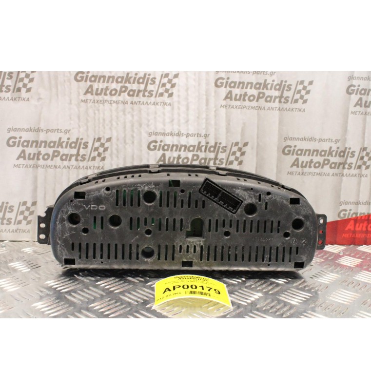 Καντράν - Κοντέρ Hyundai Elantra 2000-2004 94013-2D251