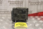 Μονάδα ABS Bmw 318 E36 1.9cc 1990-1998 34.51-1164047 10.0204-0031.4