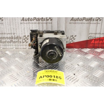 Μονάδα ABS Bmw 318 E36 1.9cc 1990-1998 34.51-1164047 10.0204-0031.4
