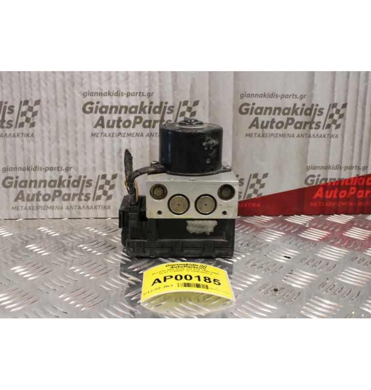 Μονάδα ABS Bmw 318 E36 1.9cc 1990-1998 34.51-1164047 10.0204-0031.4