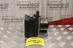 Μονάδα ABS Volkswagen Golf IV 1.9cc TDI 1998-2004 1C0907379M 1J0614517J