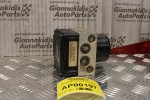Μονάδα ABS Ford Focus 1.8cc 90ps 1998-2004 98AG-2M110-CA 10.0204-0158.4 (Turbo)