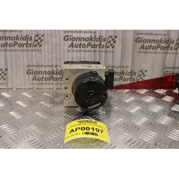 Μονάδα ABS Ford Focus 1.8cc 90ps 1998-2004 98AG-2M110-CA 10.0204-0158.4 (Turbo)