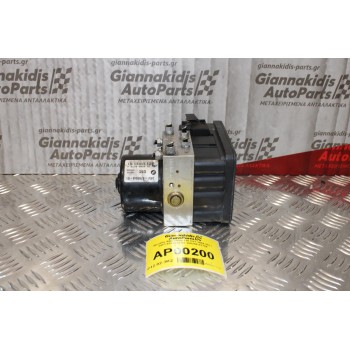 Μονάδα ABS Bmw 116 E87 2004-2011 3451-6769844-01 100206-01784 3451-6769844-01, 3451676984401, ATE 10.0206-0178.4, 10020601784, 3452 6769845-01, 3452676984501, 10096008273