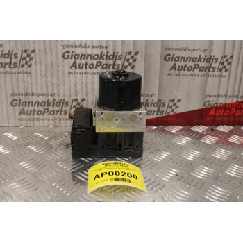 Μονάδα ABS Bmw 116 E87 2004-2011 3451-6769844-01 100206-01784 3451-6769844-01, 3451676984401, ATE 10.0206-0178.4, 10020601784, 3452 6769845-01, 3452676984501, 10096008273