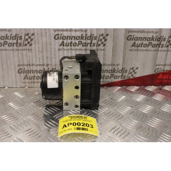 Μονάδα ABS Volkswagen Golf-Galaxy-Sharan 1998-2004 RE030903 1J0907379P 1J0614117D