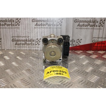 Μονάδα ABS Suzuki Grand Vitara 1999-2005 SK3-4806-1 8309480633153 4816-D1697