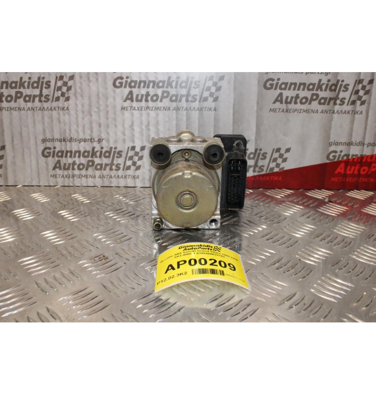 Μονάδα ABS Suzuki Grand Vitara 1999-2005 SK3-4806-1 8309480633153 4816-D1697