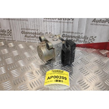 Μονάδα ABS Suzuki Grand Vitara 1999-2005 SK3-4806-1 8309480633153 4816-D1697