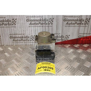 Μονάδα ABS Suzuki Grand Vitara 1999-2005 SK3-4806-1 8309480633153 4816-D1697