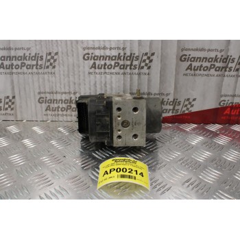 Μονάδα ABS Renault Megane 1.6cc 90ps 1999-2003 64BOXAAY1 7700432644