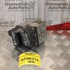 Μονάδα ABS Renault Megane 1.6cc 90ps 1999-2003 64BOXAAY1 7700432644