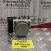 Μονάδα ABS Renault Megane 1.4cc 78ps 2006-2008 0265231734 8200527390 84B02AAY1