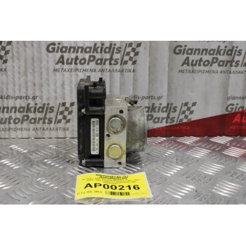 Μονάδα ABS Renault Megane 1.4cc 78ps 2006-2008 0265231734 8200527390 84B02AAY1