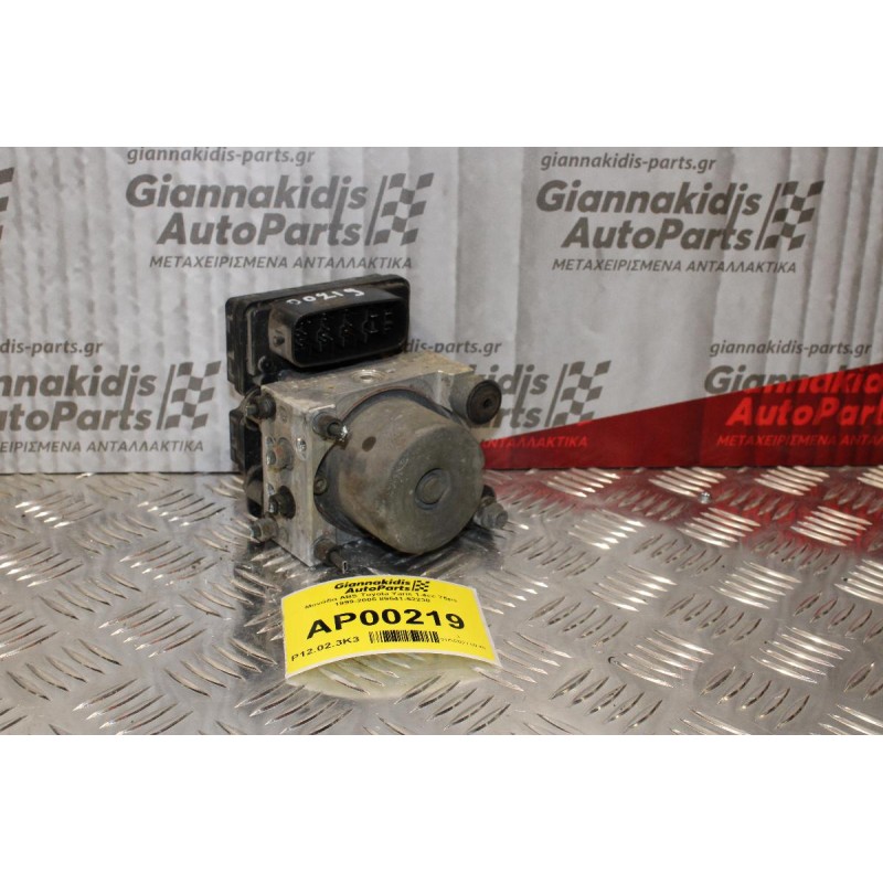 Μονάδα ABS Toyota Yaris 1.4cc 75ps 1999-2005 89541-52230